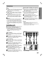 Preview for 11 page of Zenith DVB216 - Progressive-Scan DVD Player Installation And Operating Manual