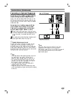 Предварительный просмотр 11 страницы Zenith DVB251 Installation And Operating Manual