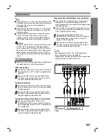 Предварительный просмотр 11 страницы Zenith DVB317 Installation And Operating Manual