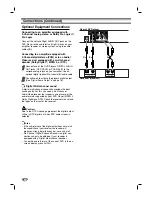 Предварительный просмотр 12 страницы Zenith DVB317 Installation And Operating Manual