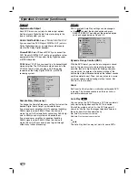 Предварительный просмотр 16 страницы Zenith DVB317 Installation And Operating Manual