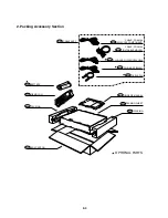 Предварительный просмотр 9 страницы Zenith DVB318 Service Manual