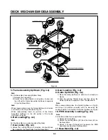 Предварительный просмотр 49 страницы Zenith DVB318 Service Manual