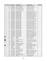 Preview for 64 page of Zenith DVB413 Service Manual