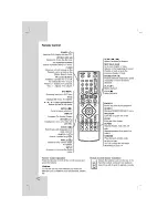 Preview for 8 page of Zenith DVB712 Operation Manual