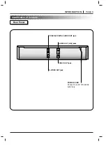 Предварительный просмотр 9 страницы Zenith DVC2200 Operating Manual