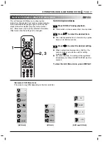 Предварительный просмотр 21 страницы Zenith DVC2200 Operating Manual