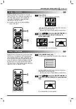 Предварительный просмотр 23 страницы Zenith DVC2200 Operating Manual