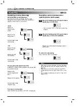 Предварительный просмотр 26 страницы Zenith DVC2200 Operating Manual