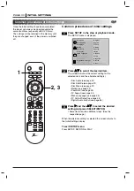 Предварительный просмотр 30 страницы Zenith DVC2200 Operating Manual