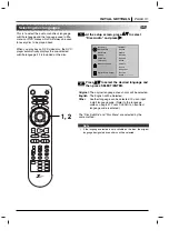 Предварительный просмотр 31 страницы Zenith DVC2200 Operating Manual