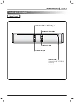 Preview for 9 page of Zenith DVC2200C Operating Manual