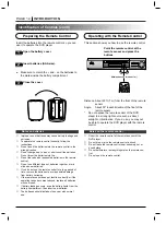 Preview for 12 page of Zenith DVC2200C Operating Manual