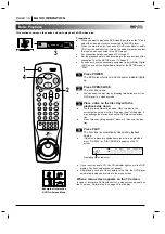 Preview for 18 page of Zenith DVC2200C Operating Manual