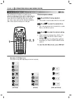 Preview for 22 page of Zenith DVC2200C Operating Manual