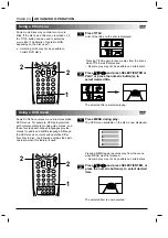 Preview for 24 page of Zenith DVC2200C Operating Manual