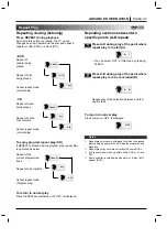 Preview for 27 page of Zenith DVC2200C Operating Manual