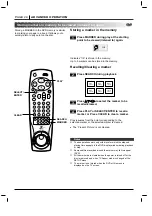 Preview for 28 page of Zenith DVC2200C Operating Manual