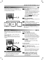 Preview for 29 page of Zenith DVC2200C Operating Manual