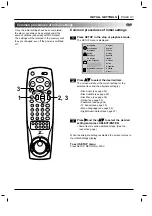 Preview for 31 page of Zenith DVC2200C Operating Manual