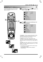 Preview for 35 page of Zenith DVC2200C Operating Manual