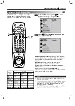 Preview for 37 page of Zenith DVC2200C Operating Manual