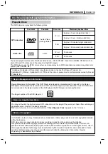 Preview for 39 page of Zenith DVC2200C Operating Manual