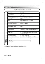 Preview for 41 page of Zenith DVC2200C Operating Manual