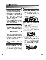 Preview for 6 page of Zenith DVC2250 Operating Manual