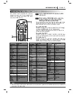 Preview for 11 page of Zenith DVC2250 Operating Manual