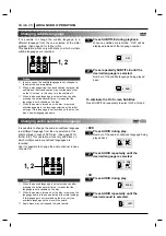 Preview for 25 page of Zenith DVC2515 Operating Manual