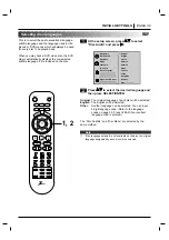 Preview for 32 page of Zenith DVC2515 Operating Manual