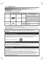 Preview for 39 page of Zenith DVC2515 Operating Manual