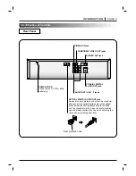 Предварительный просмотр 9 страницы Zenith DVC2550 Operating Manual