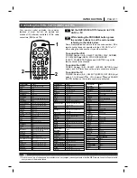 Предварительный просмотр 11 страницы Zenith DVC2550 Operating Manual