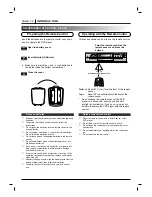 Предварительный просмотр 12 страницы Zenith DVC2550 Operating Manual