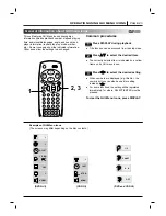 Предварительный просмотр 23 страницы Zenith DVC2550 Operating Manual