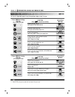 Предварительный просмотр 24 страницы Zenith DVC2550 Operating Manual