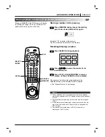 Предварительный просмотр 29 страницы Zenith DVC2550 Operating Manual