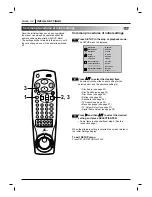 Предварительный просмотр 32 страницы Zenith DVC2550 Operating Manual