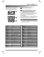 Предварительный просмотр 11 страницы Zenith DVD-2220 Owner'S Manual