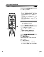 Предварительный просмотр 20 страницы Zenith DVD-2220 Owner'S Manual