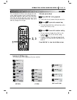 Предварительный просмотр 23 страницы Zenith DVD-2220 Owner'S Manual