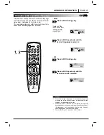 Предварительный просмотр 27 страницы Zenith DVD-2220 Owner'S Manual