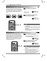 Предварительный просмотр 28 страницы Zenith DVD-2220 Owner'S Manual