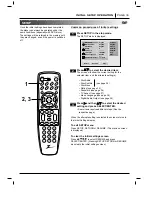 Предварительный просмотр 33 страницы Zenith DVD-2220 Owner'S Manual