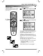 Предварительный просмотр 37 страницы Zenith DVD-2220 Owner'S Manual