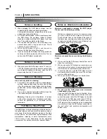 Preview for 6 page of Zenith DVD2200 Operating Manual