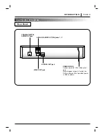 Preview for 9 page of Zenith DVD2200 Operating Manual