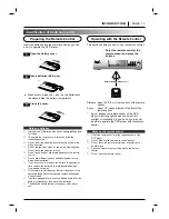 Preview for 11 page of Zenith DVD2200 Operating Manual